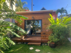 Kailua Lodge